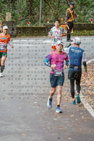 2026第二屆宜蘭大同櫻花馬拉松2026 YILAN SAKURA MARTHON