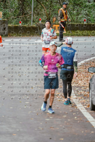 2026第二屆宜蘭大同櫻花馬拉松2026 YILAN SAKURA MARTHON