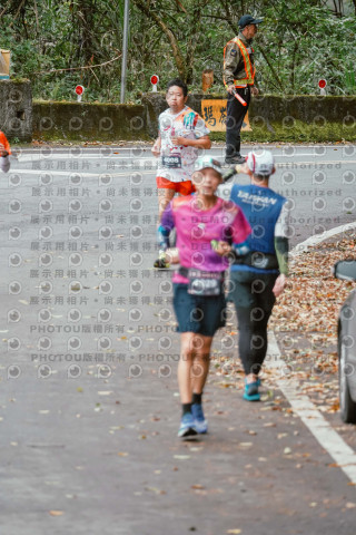 2026第二屆宜蘭大同櫻花馬拉松2026 YILAN SAKURA MARTHON