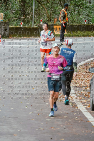 2026第二屆宜蘭大同櫻花馬拉松2026 YILAN SAKURA MARTHON