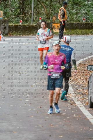 2026第二屆宜蘭大同櫻花馬拉松2026 YILAN SAKURA MARTHON