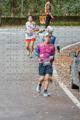 2026第二屆宜蘭大同櫻花馬拉松2026 YILAN SAKURA MARTHON