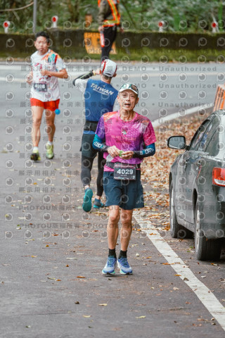 2026第二屆宜蘭大同櫻花馬拉松2026 YILAN SAKURA MARTHON