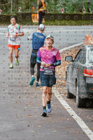 2026第二屆宜蘭大同櫻花馬拉松2026 YILAN SAKURA MARTHON