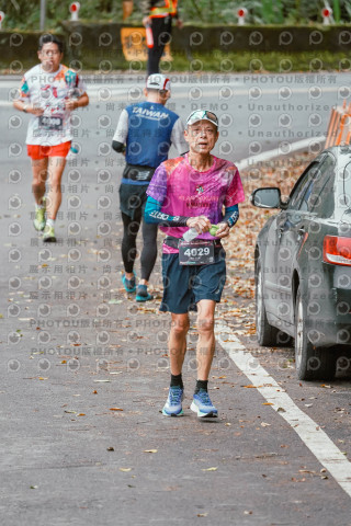 2026第二屆宜蘭大同櫻花馬拉松2026 YILAN SAKURA MARTHON