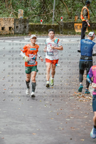 2026第二屆宜蘭大同櫻花馬拉松2026 YILAN SAKURA MARTHON