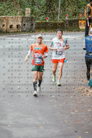 2026第二屆宜蘭大同櫻花馬拉松2026 YILAN SAKURA MARTHON