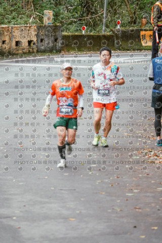 2026第二屆宜蘭大同櫻花馬拉松2026 YILAN SAKURA MARTHON