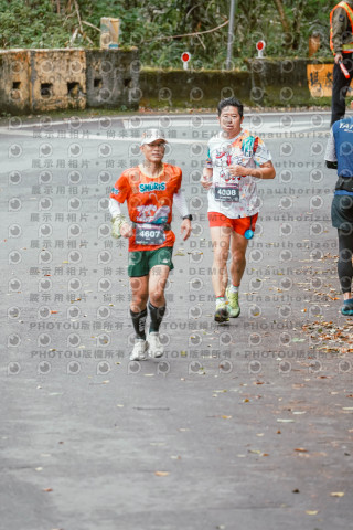 2026第二屆宜蘭大同櫻花馬拉松2026 YILAN SAKURA MARTHON