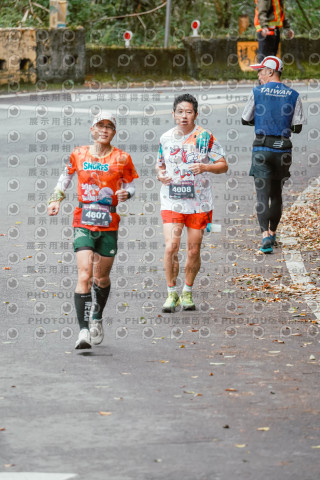 2026第二屆宜蘭大同櫻花馬拉松2026 YILAN SAKURA MARTHON