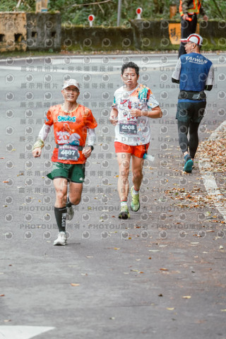 2026第二屆宜蘭大同櫻花馬拉松2026 YILAN SAKURA MARTHON