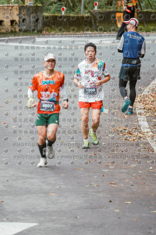 2026第二屆宜蘭大同櫻花馬拉松2026 YILAN SAKURA MARTHON