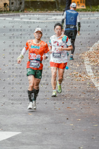 2026第二屆宜蘭大同櫻花馬拉松2026 YILAN SAKURA MARTHON