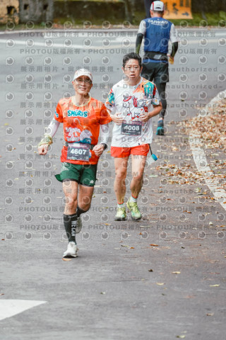 2026第二屆宜蘭大同櫻花馬拉松2026 YILAN SAKURA MARTHON