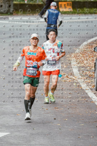2026第二屆宜蘭大同櫻花馬拉松2026 YILAN SAKURA MARTHON