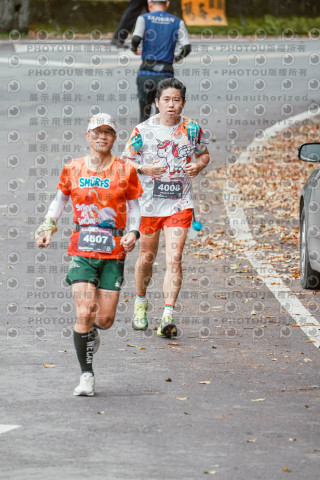 2026第二屆宜蘭大同櫻花馬拉松2026 YILAN SAKURA MARTHON