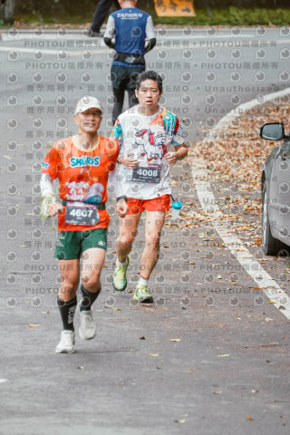 2026第二屆宜蘭大同櫻花馬拉松2026 YILAN SAKURA MARTHON