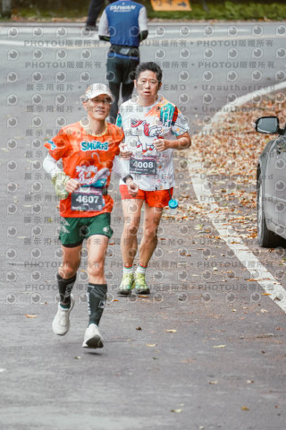 2026第二屆宜蘭大同櫻花馬拉松2026 YILAN SAKURA MARTHON