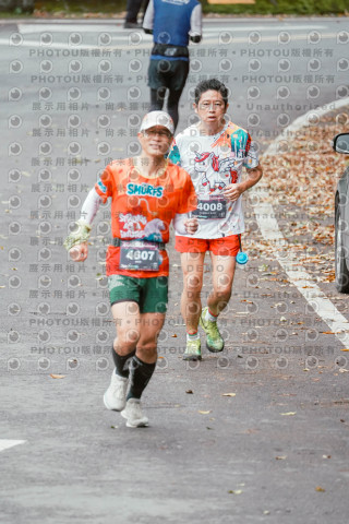2026第二屆宜蘭大同櫻花馬拉松2026 YILAN SAKURA MARTHON