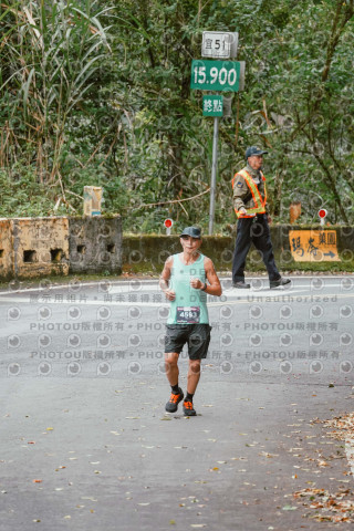 2026第二屆宜蘭大同櫻花馬拉松2026 YILAN SAKURA MARTHON