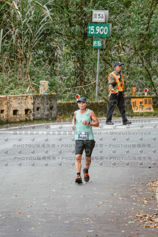 2026第二屆宜蘭大同櫻花馬拉松2026 YILAN SAKURA MARTHON