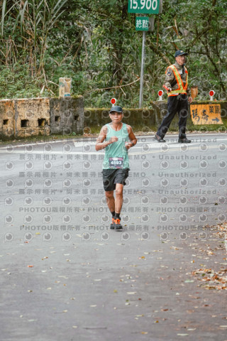 2026第二屆宜蘭大同櫻花馬拉松2026 YILAN SAKURA MARTHON