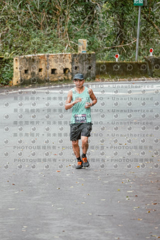 2026第二屆宜蘭大同櫻花馬拉松2026 YILAN SAKURA MARTHON