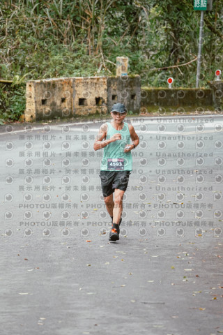 2026第二屆宜蘭大同櫻花馬拉松2026 YILAN SAKURA MARTHON