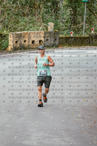 2026第二屆宜蘭大同櫻花馬拉松2026 YILAN SAKURA MARTHON