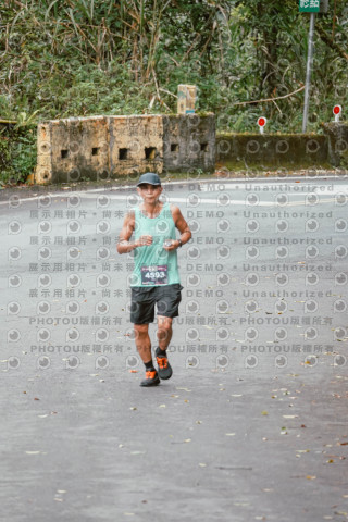 2026第二屆宜蘭大同櫻花馬拉松2026 YILAN SAKURA MARTHON