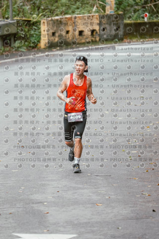 2026第二屆宜蘭大同櫻花馬拉松2026 YILAN SAKURA MARTHON