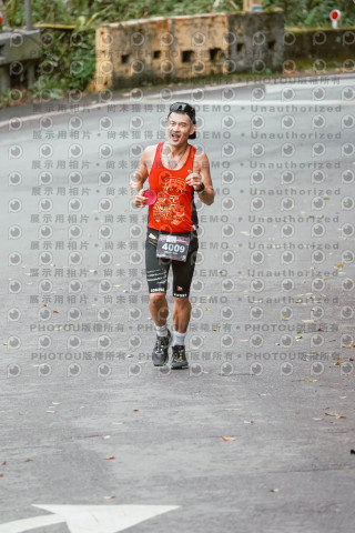 2026第二屆宜蘭大同櫻花馬拉松2026 YILAN SAKURA MARTHON