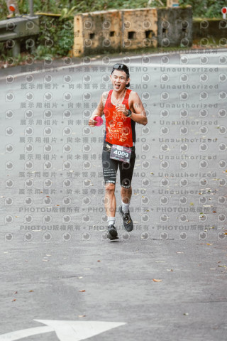 2026第二屆宜蘭大同櫻花馬拉松2026 YILAN SAKURA MARTHON