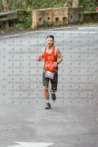 2026第二屆宜蘭大同櫻花馬拉松2026 YILAN SAKURA MARTHON