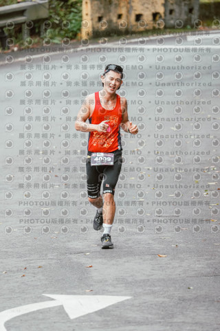 2026第二屆宜蘭大同櫻花馬拉松2026 YILAN SAKURA MARTHON