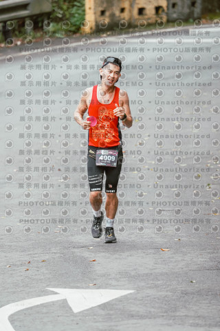 2026第二屆宜蘭大同櫻花馬拉松2026 YILAN SAKURA MARTHON