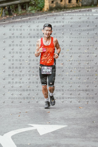 2026第二屆宜蘭大同櫻花馬拉松2026 YILAN SAKURA MARTHON