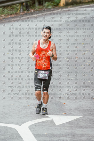 2026第二屆宜蘭大同櫻花馬拉松2026 YILAN SAKURA MARTHON