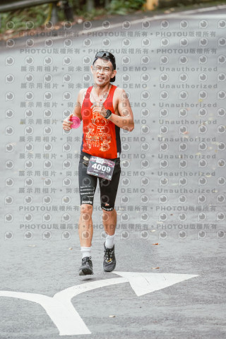 2026第二屆宜蘭大同櫻花馬拉松2026 YILAN SAKURA MARTHON