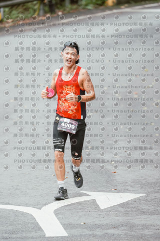 2026第二屆宜蘭大同櫻花馬拉松2026 YILAN SAKURA MARTHON
