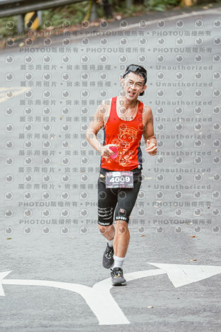 2026第二屆宜蘭大同櫻花馬拉松2026 YILAN SAKURA MARTHON