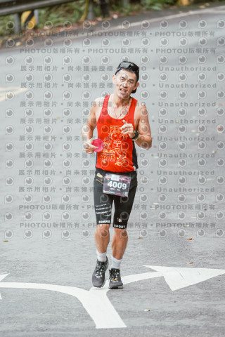 2026第二屆宜蘭大同櫻花馬拉松2026 YILAN SAKURA MARTHON