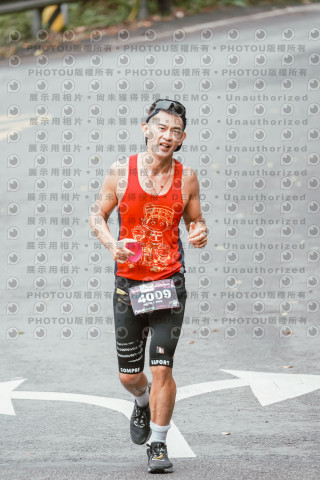 2026第二屆宜蘭大同櫻花馬拉松2026 YILAN SAKURA MARTHON