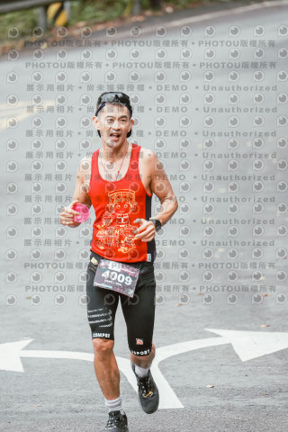 2026第二屆宜蘭大同櫻花馬拉松2026 YILAN SAKURA MARTHON