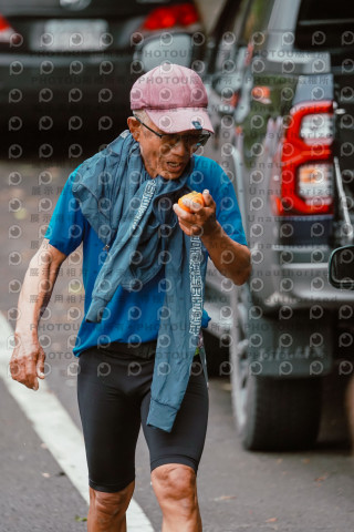 2026第二屆宜蘭大同櫻花馬拉松2026 YILAN SAKURA MARTHON