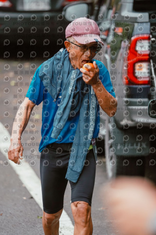 2026第二屆宜蘭大同櫻花馬拉松2026 YILAN SAKURA MARTHON