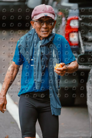 2026第二屆宜蘭大同櫻花馬拉松2026 YILAN SAKURA MARTHON