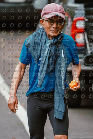 2026第二屆宜蘭大同櫻花馬拉松2026 YILAN SAKURA MARTHON