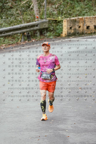 2026第二屆宜蘭大同櫻花馬拉松2026 YILAN SAKURA MARTHON