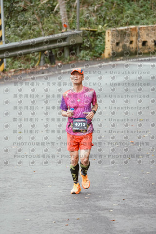 2026第二屆宜蘭大同櫻花馬拉松2026 YILAN SAKURA MARTHON